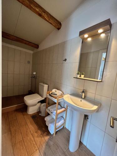 Gallery image of Estia Rooms in Olympiada