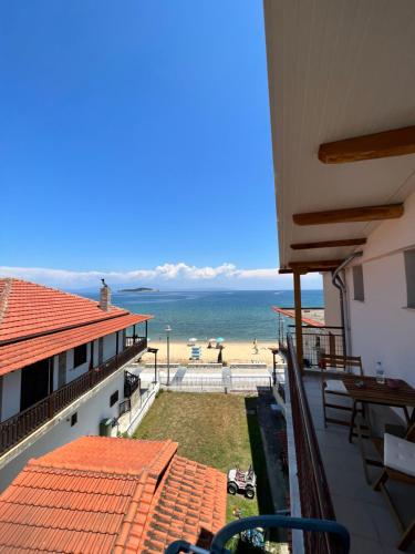 Gallery image of Estia Rooms in Olympiada
