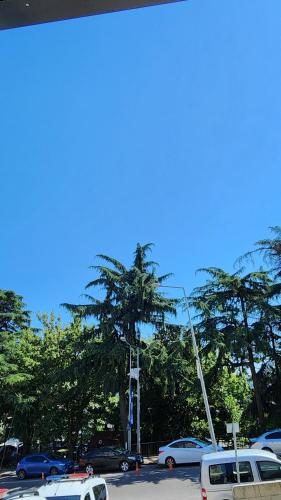 Gambar di galeri bagi Esa Apart Hotel di Trabzon