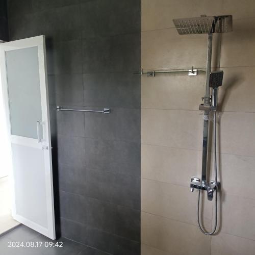 Un baño de Luxe Diamond Villa