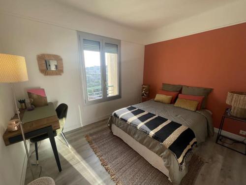 Superbe appartement proche vélodrome et de la mer