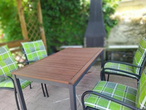 Fotografie z fotogalerie ubytování Apartmany Žatec v Žatci