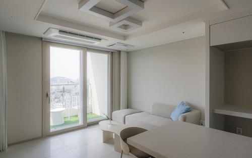 Billede fra billedgalleriet på Busan Songdo Oceanstay Hotel i Busan