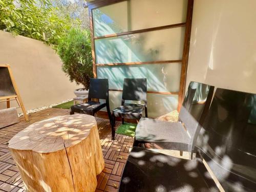 Green Spot Apartments