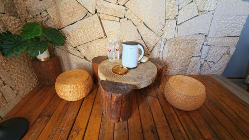 Imagen de la galería de Dao Bian Inn, en Zhangjiajie