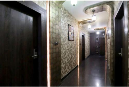 HisārにあるTheJewelHotelのギャラリーの写真