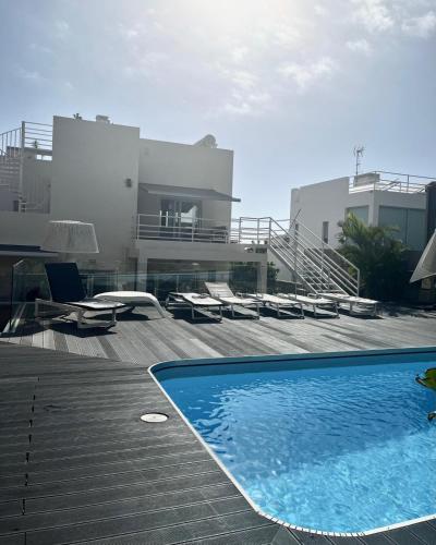 Villa Collection Madroñal - Heated Pool BBQ XBox