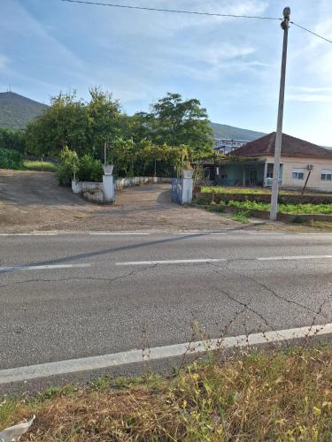 Φυσικό τοπίο κοντά σε αυτό το διαμέρισμα