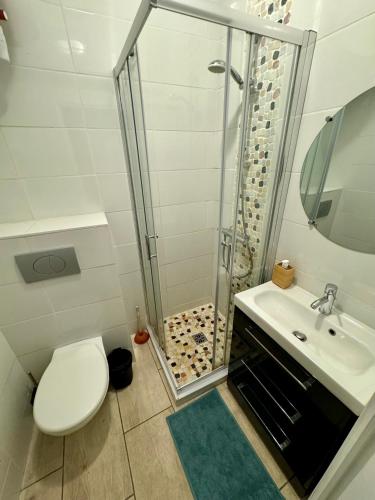 Photo de la galerie de l'établissement Studio Masséna, à Nice