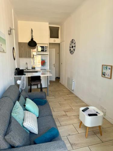 Photo de la galerie de l'établissement Studio Masséna, à Nice