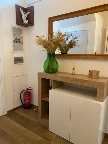 Fotografie z fotogalerie ubytování House 37 v destinaci Monte SantʼAngelo