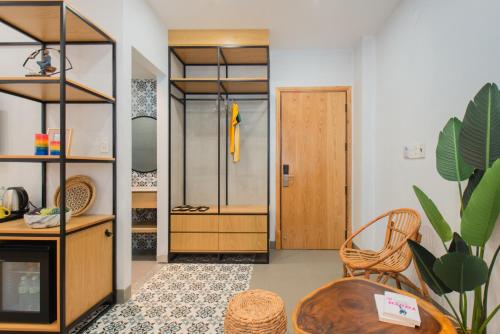 Fotografie z fotogalerie ubytování Shoho Hotel Nha Trang v Nha Trangu