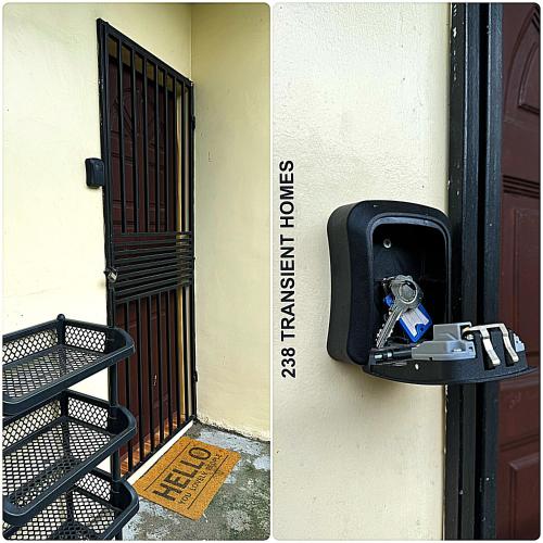 Gambar di galeri bagi 238 Transient Homes di San Anton