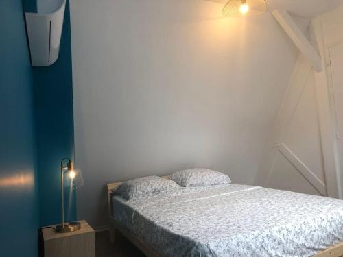 Logement entier - Vieux Tours - Centre - 3 chambres