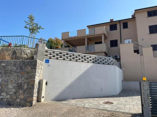 Apartment Nika's Oasis