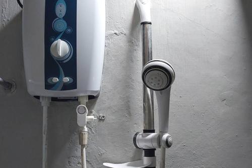 aperature dans l'établissement The Birds Rest, à Sri Jayewardenepura Kotte