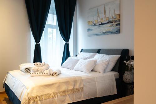 Foto Studio Apartments Rijeka 2