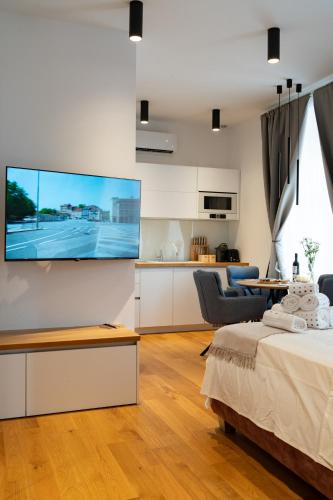 Foto Studio Apartments Rijeka 5