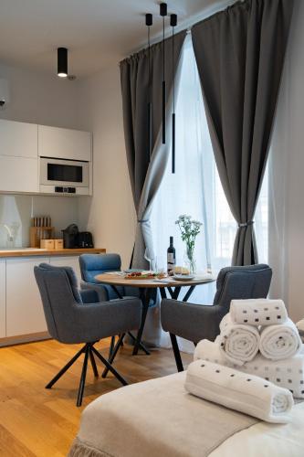 Foto Studio Apartments Rijeka 4