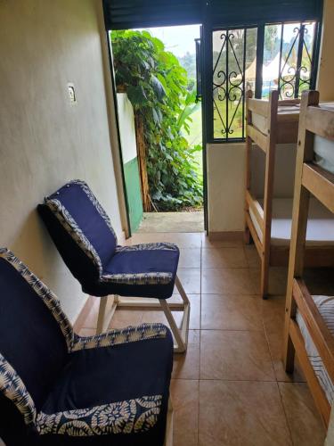 Gallery image of Gaia Eco Hub BnB in Fort Portal
