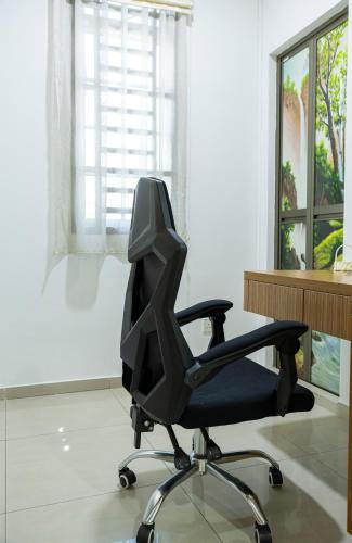 Fotografie z fotogalerie ubytování D'joysty v destinaci Johor Bahru