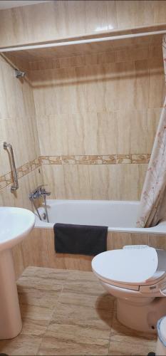 Apartamento Kumaná