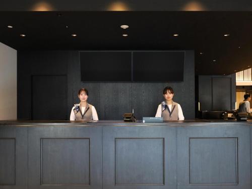 Hosté ubytování LIBER HOTEL Osaka