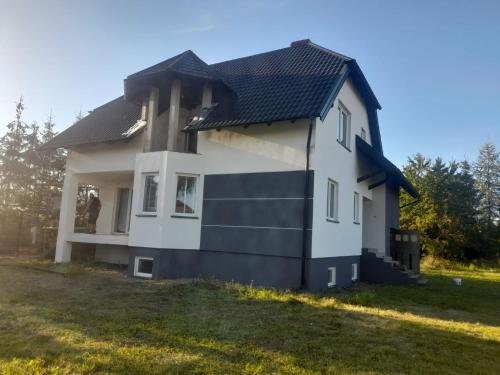 Lawendowy Ogród