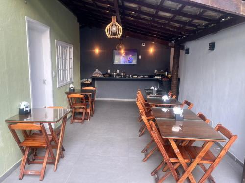 Billede fra billedgalleriet på Pousada Recanto Praiano i Angra dos Reis