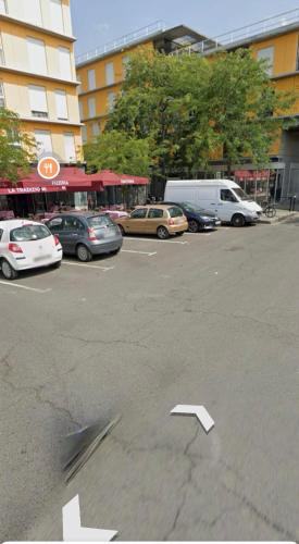 Appartement t2 au chartrons