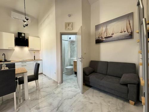 Apartman Gajac Novalja Zrce