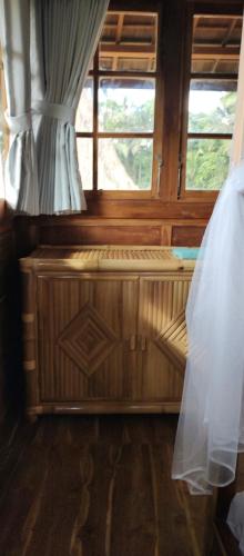 Фотография из галереи Rumah Guci в Убуде