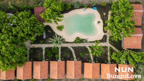 Çıralı Nun Bungalove