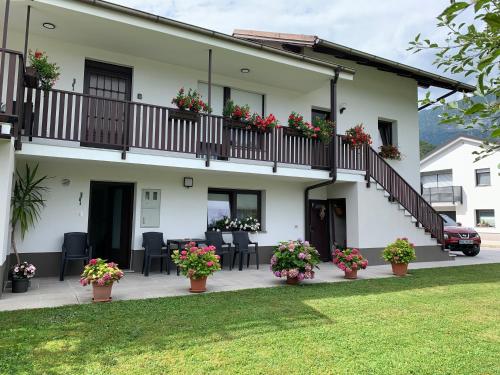 Imagen de la galería de APARTMA PANORAMA, en Kobarid