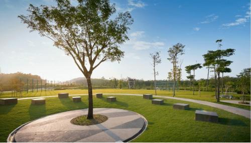 Galería fotográfica de Semenyih Setia Ecohill 2 Free Wifi en Beranang
