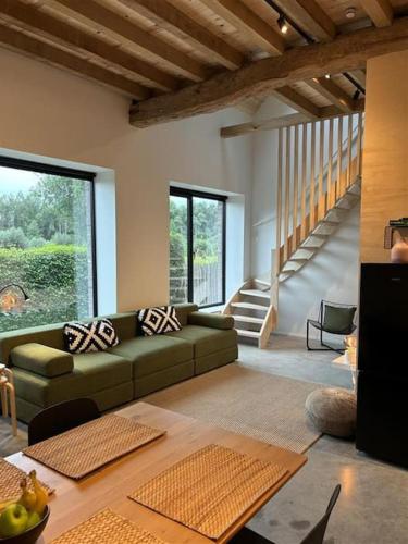 Foto Barn47 Oudenaarde Vacation Home 1