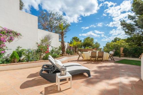 Apartamento Una Vida En Chanclas Málaga