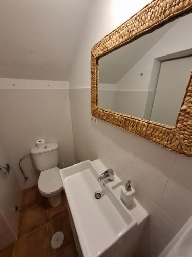 Apartamento Una Vida En Chanclas Málaga