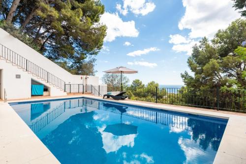 Apartamento Una Vida En Chanclas Málaga