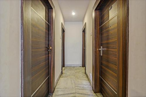 Gambar di galeri bagi Hotel O Srujana Stay Inn di Hyderabad