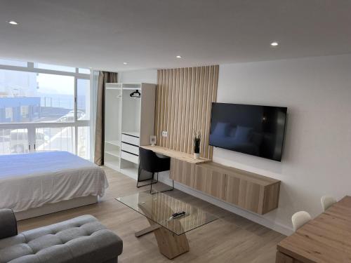 Luxury Loft Mar y Sol 2