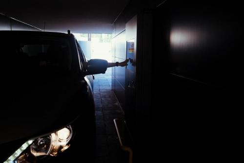 ペニャフィエルにあるMotel Sidewayのギャラリーの写真