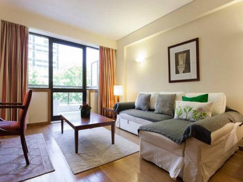 Stay in the Heart of Lisbon-Altis Suites Hotel