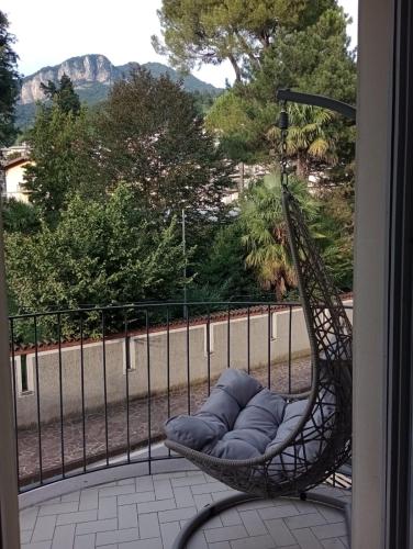 Γενική θέα στο βουνό ή θέα στο βουνό από  αυτό το διαμέρισμα