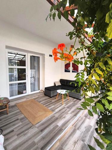 Wellness Apartments Ra- enjoy our jaccuzi, sauna, e bike ,fitness , waterskiing