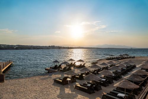 Φωτογραφία από το άλμπουμ του La Quinta by Wyndham Cesme στη Σμύρνη