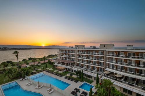Φωτογραφία από το άλμπουμ του La Quinta by Wyndham Cesme στη Σμύρνη