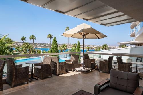 Φωτογραφία από το άλμπουμ του La Quinta by Wyndham Cesme στη Σμύρνη