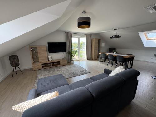 Polny Zakątek - Ostry Róg