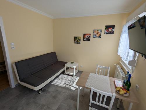 Μια τηλεόραση ή/και κέντρο ψυχαγωγίας στο SK Apartments - Schalke